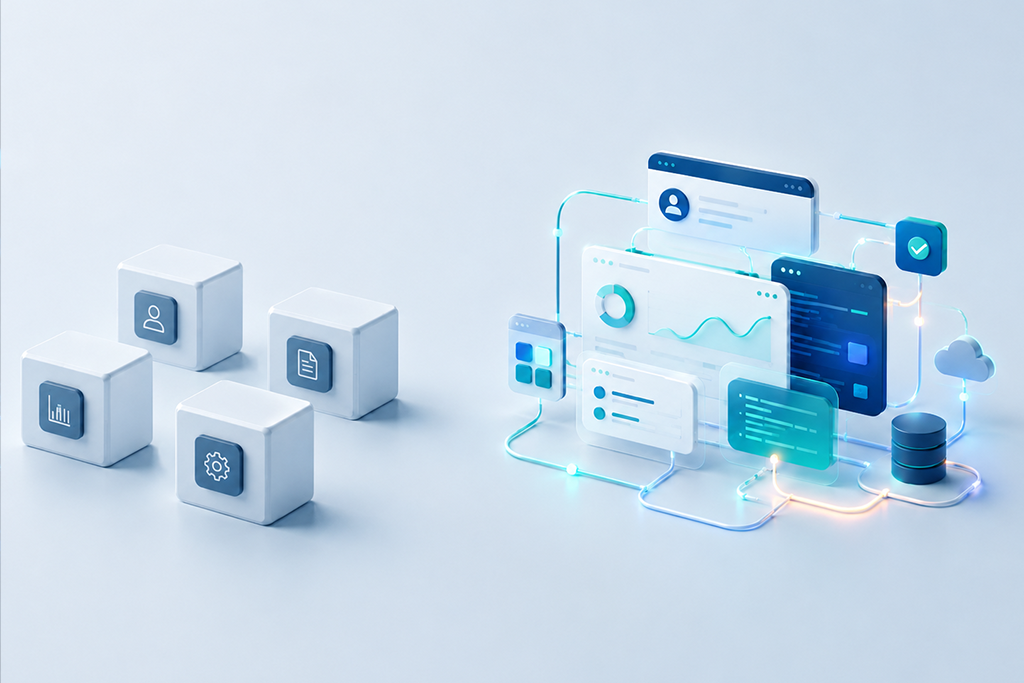 Broad Portfolio