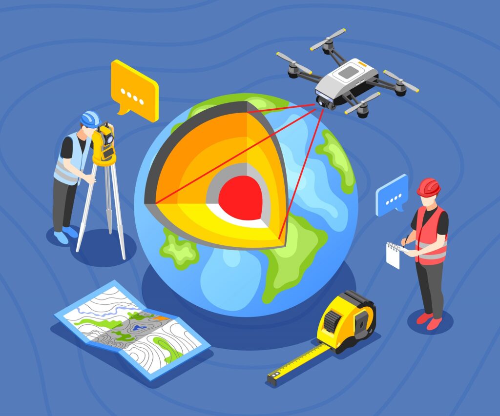 GIS and Engineering